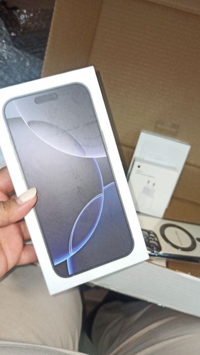 Айфон 16 промакс вьетнам