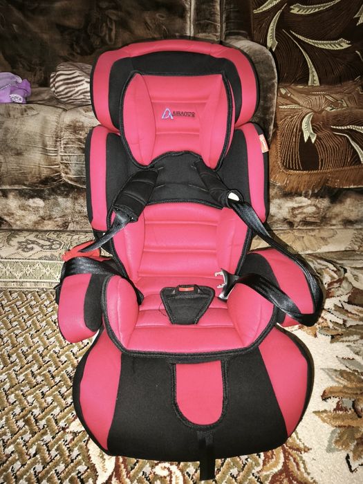 Продам автокресло за 15 000 тенге