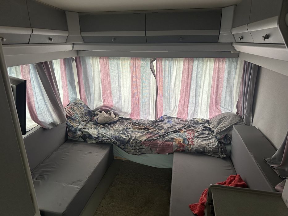 Vand rulota beyerland inmatriculata, reconditionata