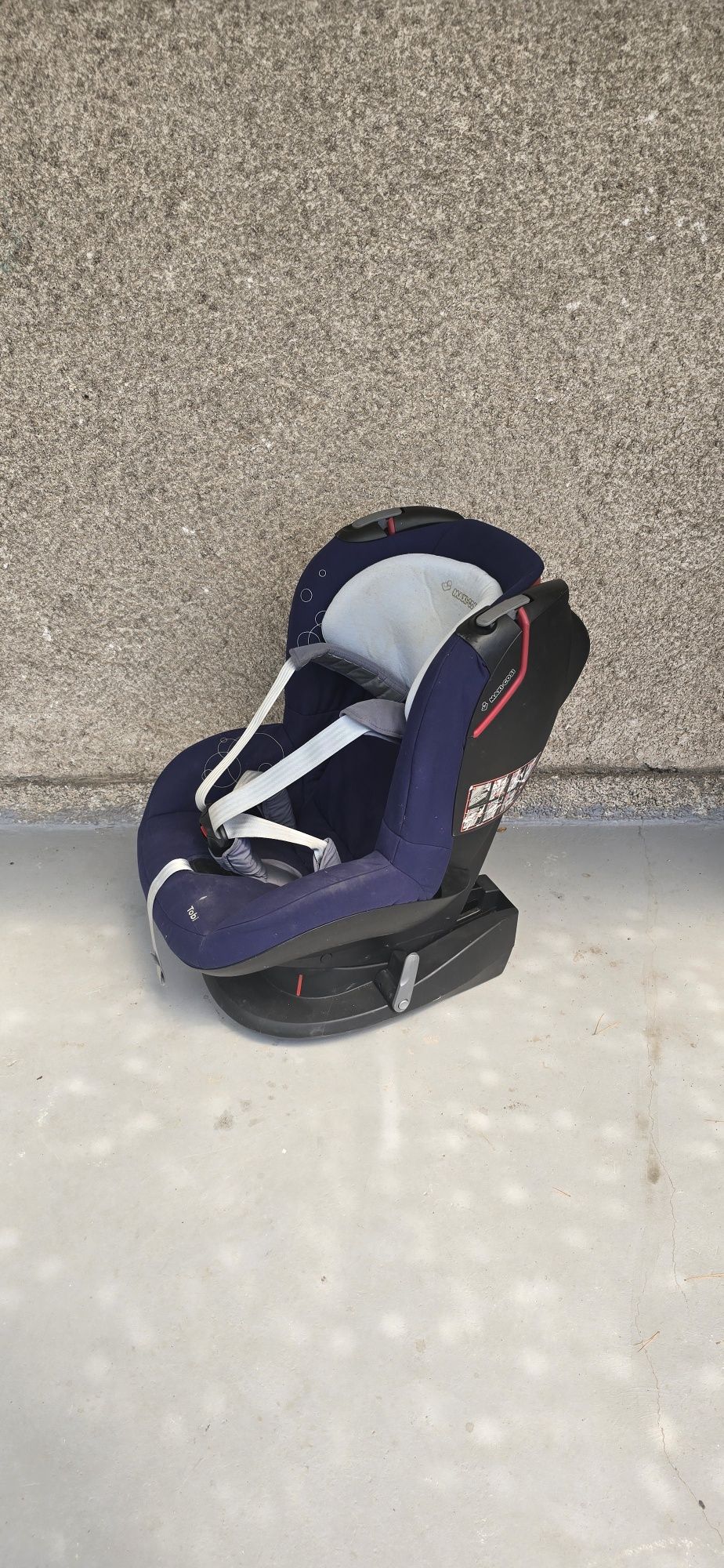 Детско столче за кола Maxi-Cosi Tobi