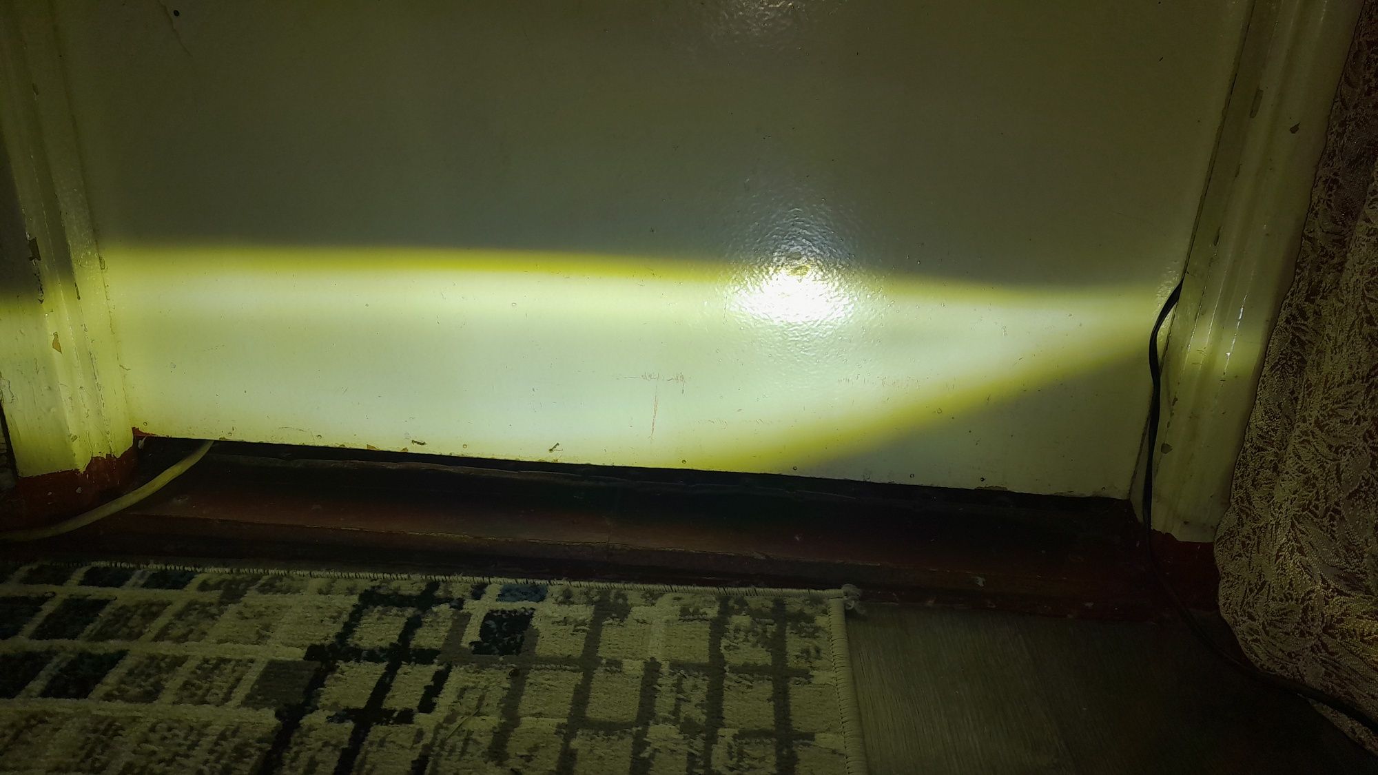 Led chiroq nexia1 ga