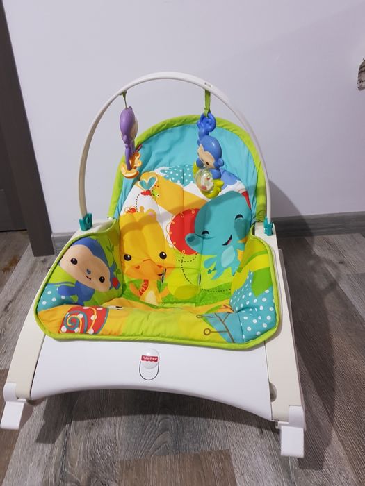 Vand Fotoliu Balansoar