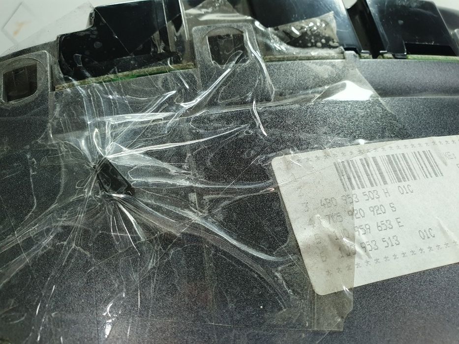 Kit sistem de pornire/oprire VOLKSWAGEN SHARAN 7M8, 7M9, 7M6 1995 - 20