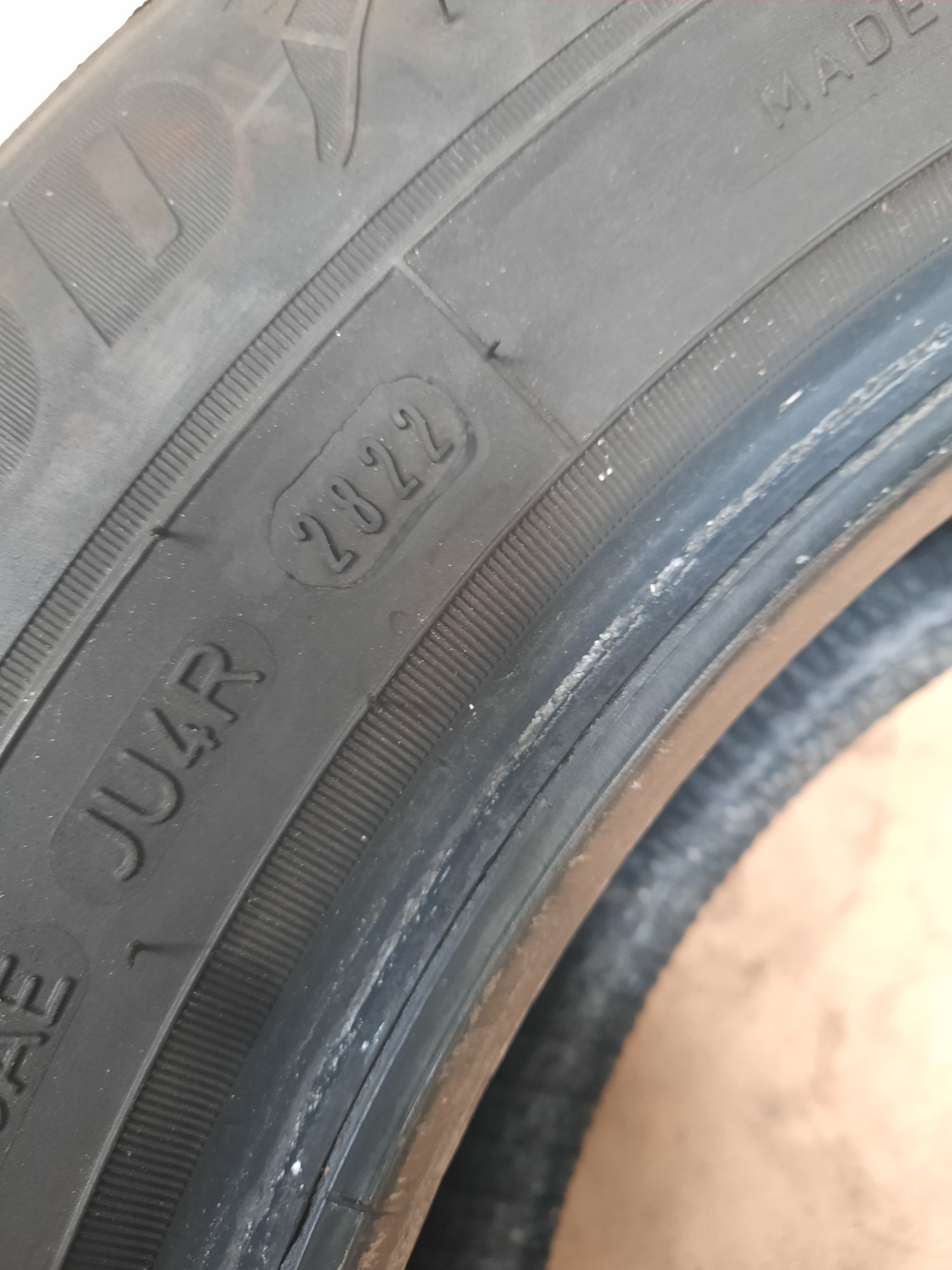 Гуми 195/65/15 GOODYEAR ULTRA GRIP 9+ dot22