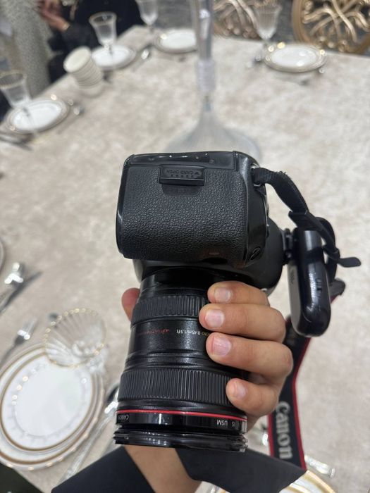 Mark 4 canon  2022