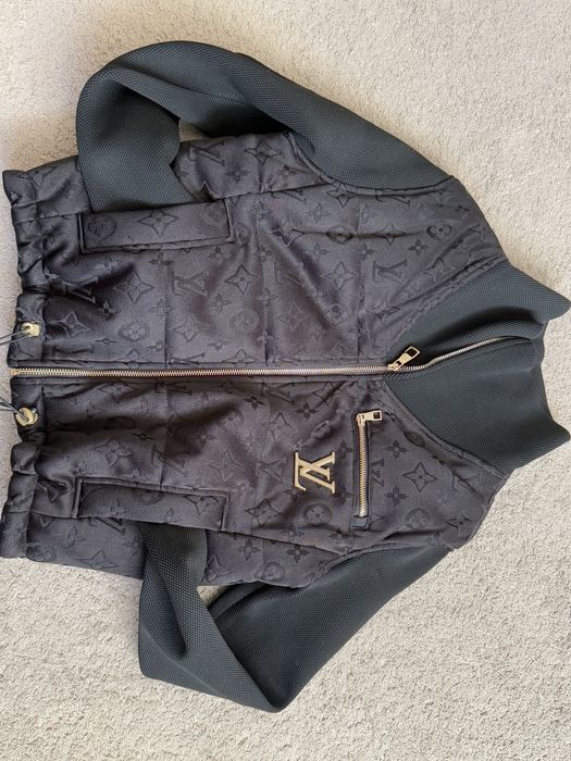 Дамско яке Louis vuitton