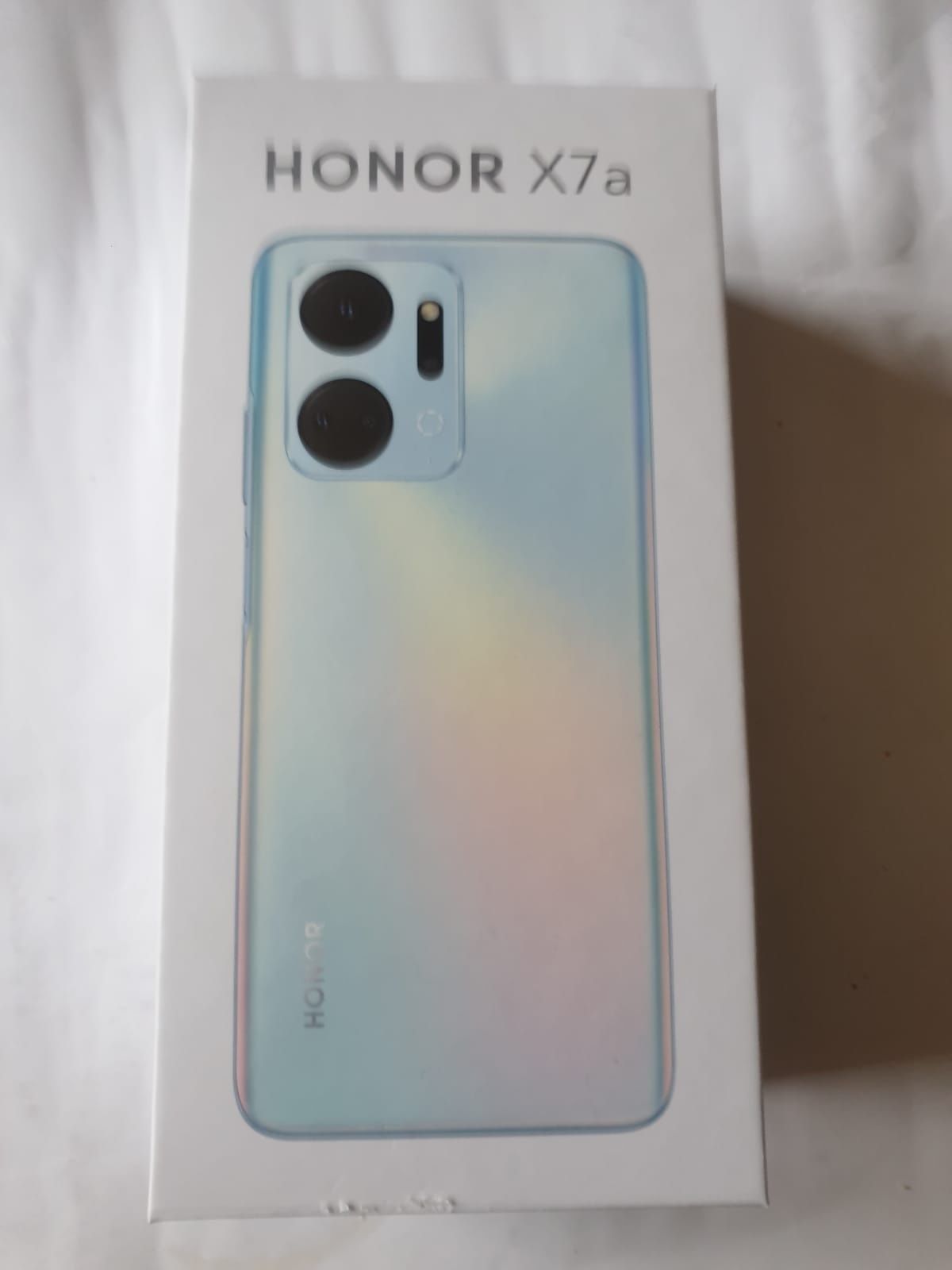 Telefon Honor x7a