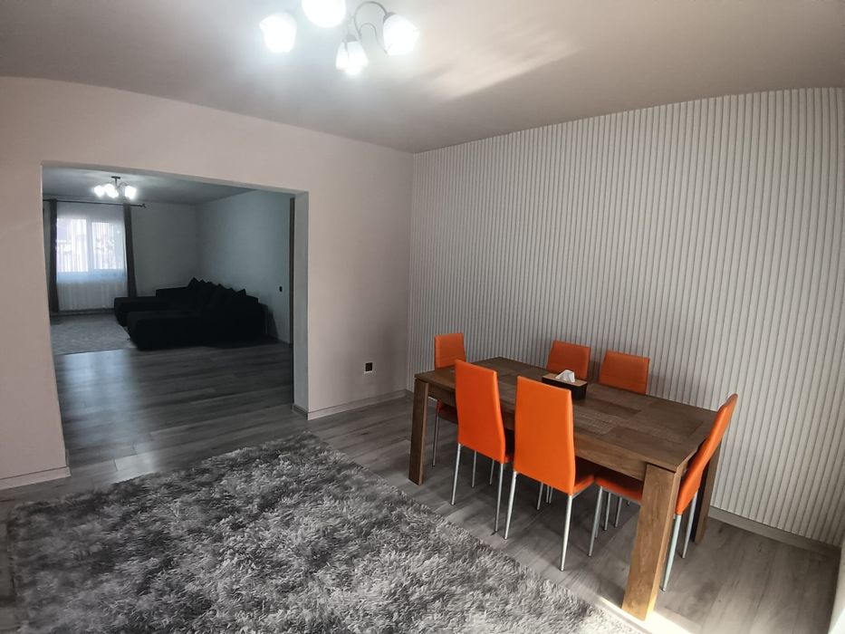 Casa Oradea,str Ciheiului