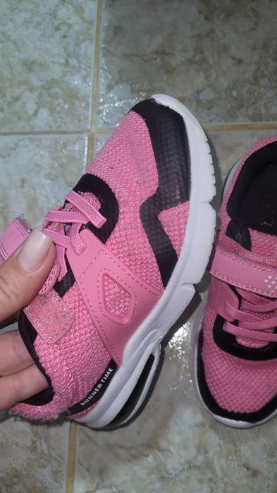 Lot încălțăminte fata 28/30 marca sinsay si tex