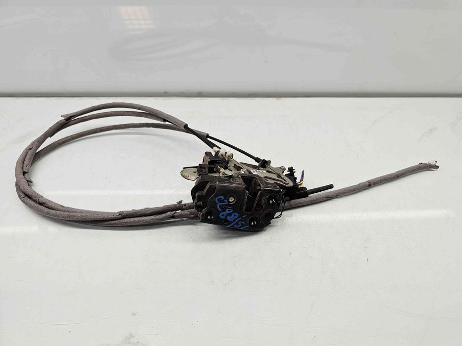 Broasca usa stanga spate Mercedes Vito Autobus (W639) [Fabr 2003-2014]