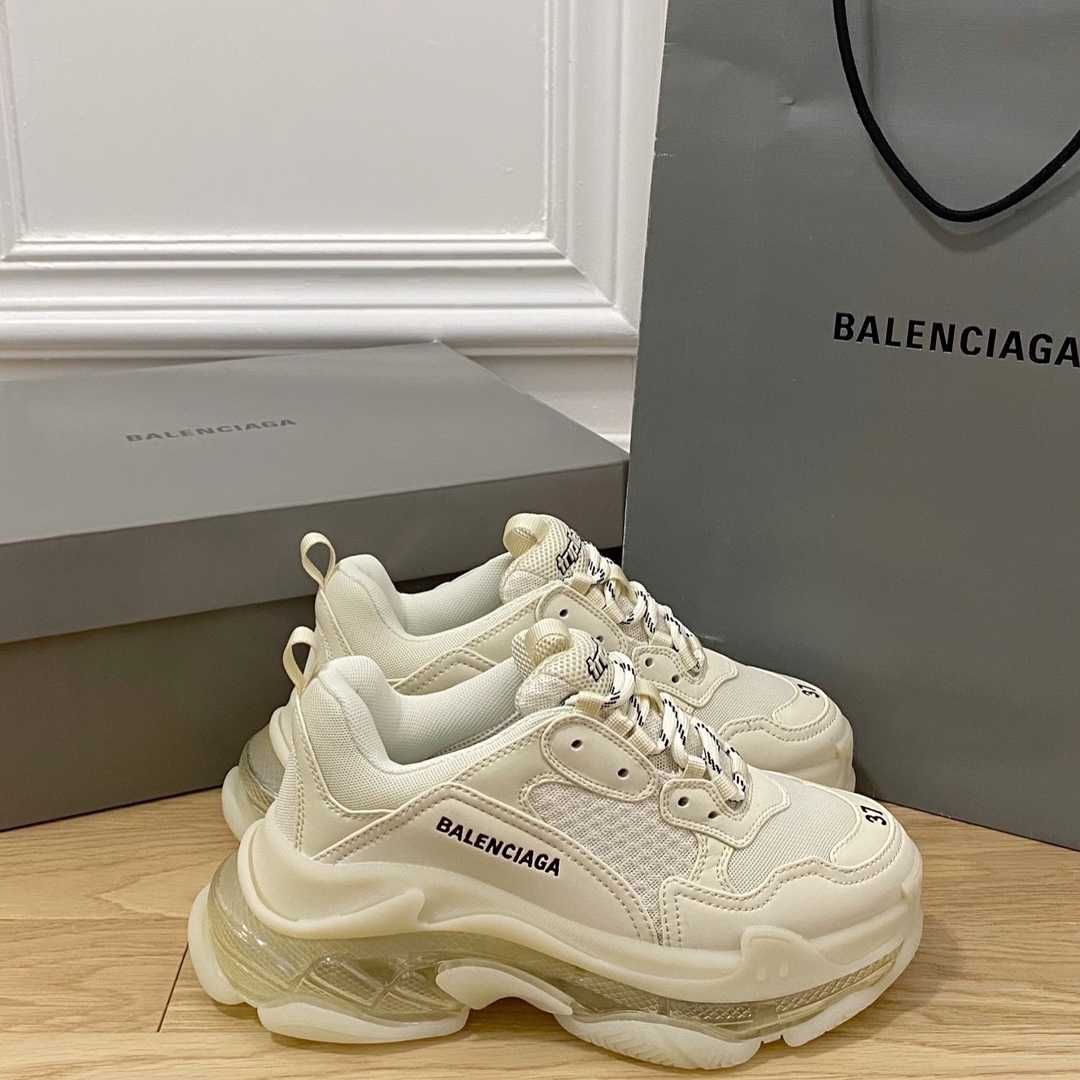 Adidasi Balenciaga Triple S - Premium