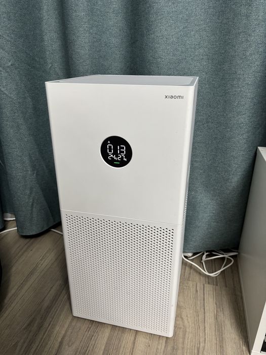 Очиститель воздуха Xiaomi