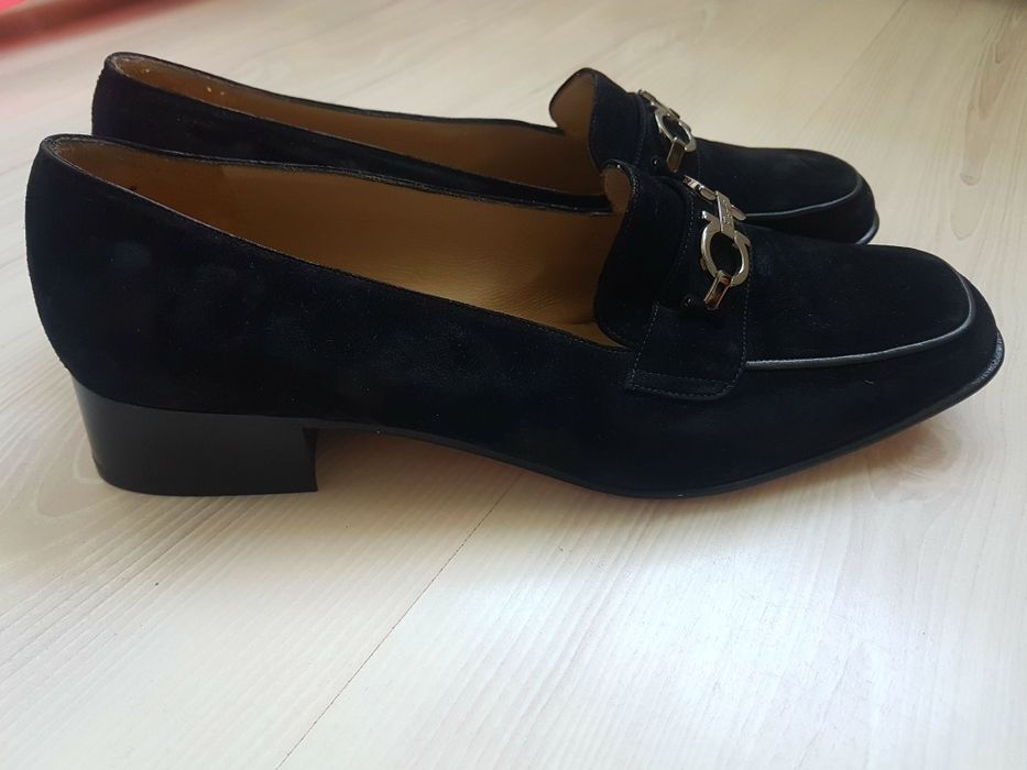 Pantofi Salvatore Ferragamo nr.40