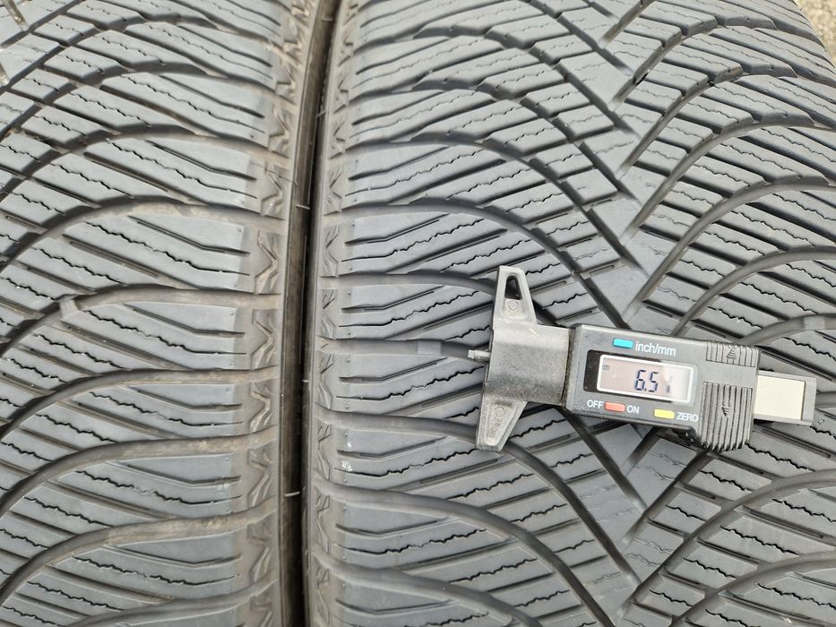 2anvelope vara-iarna 245 45 17 Westlake 2024