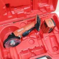 Flex Hilti AG 125-A22