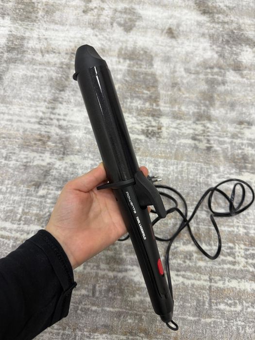 Плойка от karl Rowenta CF322LF0 38 см