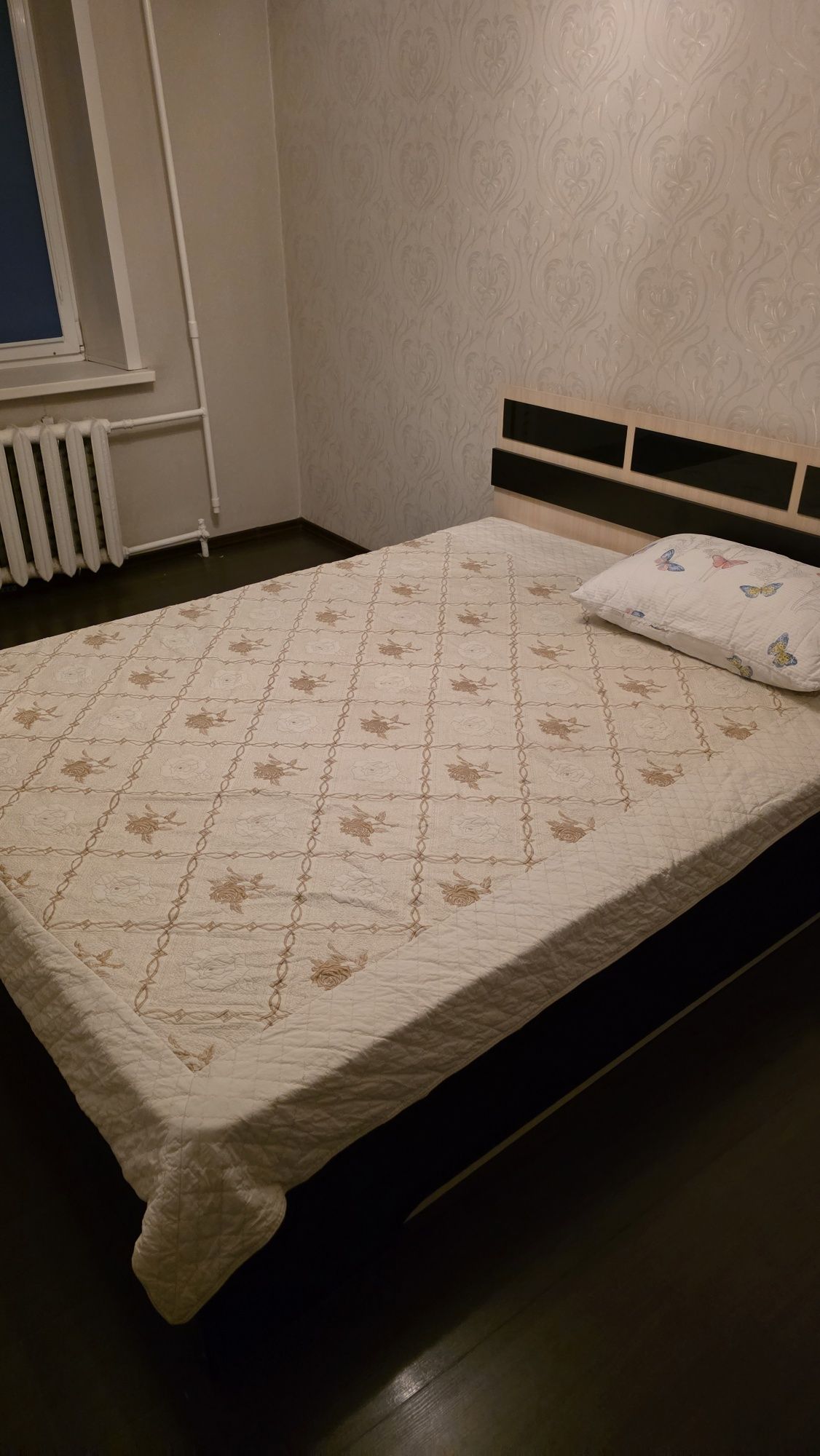 Сдам 3 х комн центр золотой квадрат