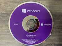 Stick bootabil Windows 11, 10, 7, 8 + Licenta,  office, CD Dvd