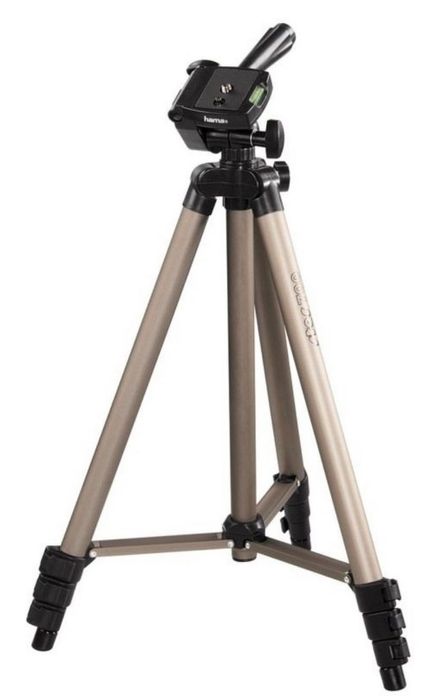 Штатив hama star 700 ef digital