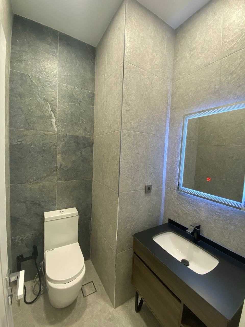 Квартира у Tashkent City — Евро ремонт + арендатор