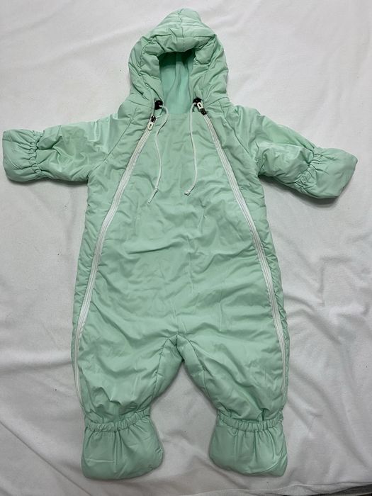 Комбинезон для крупных детей от фирмы Booboo