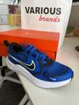 Adidasi Nike marimea 35,5