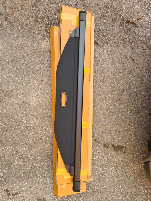 Щора за багажник за Hyundai Tucson