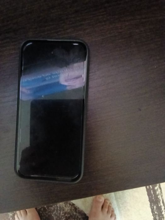 Telefon iPhone 15 Plus de 128 8 G de Ram