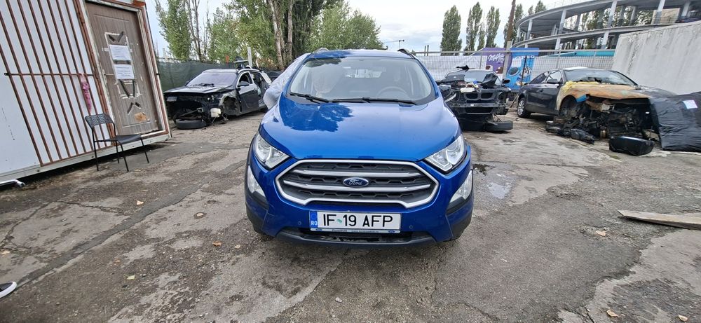 Dezmembrez Ford EcoSport Facelift 1.0 B 2019