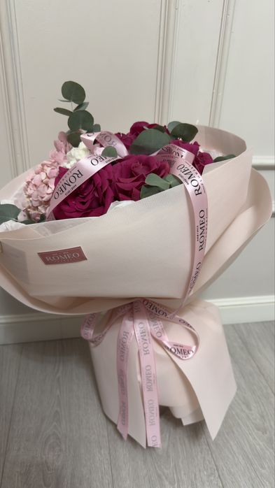 Шикарная композиция