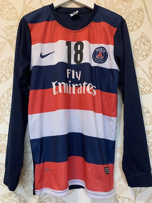 Тениска на ПСЖ PSG