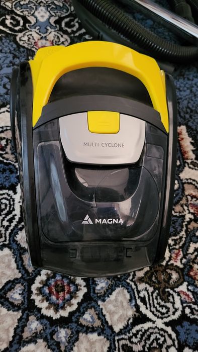 Magna plesosi 1200 vt