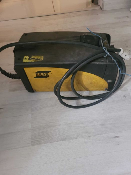 Aparat sudura ESAB original