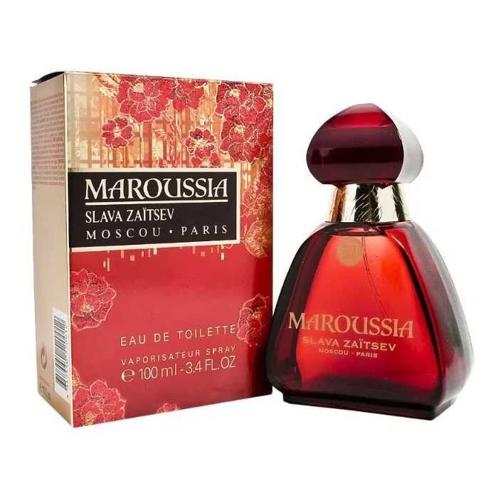Parfum Maroussia