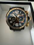 Graham Silverstone Stowe Gold