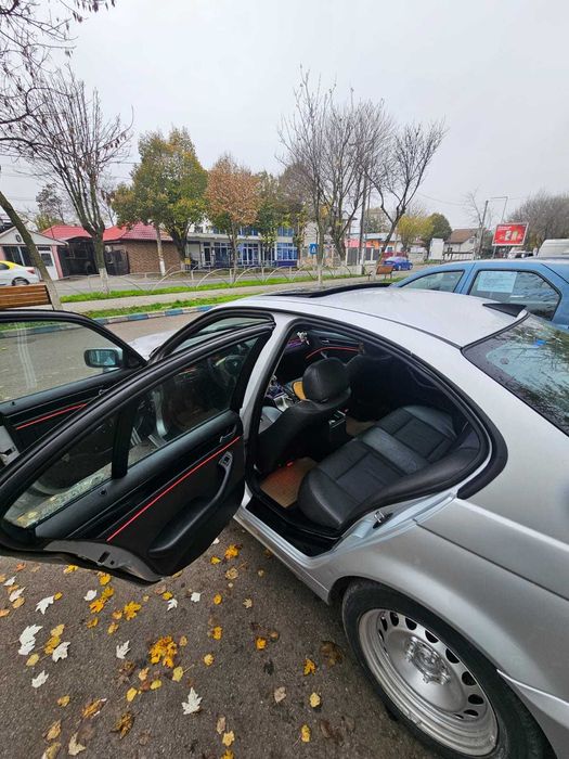 Vand BMW e46,320d