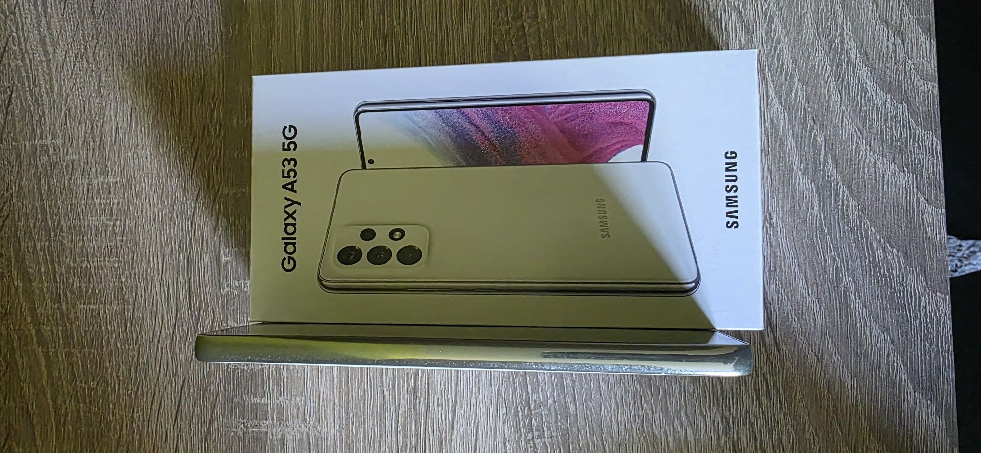 Samsung  galaxyA53
