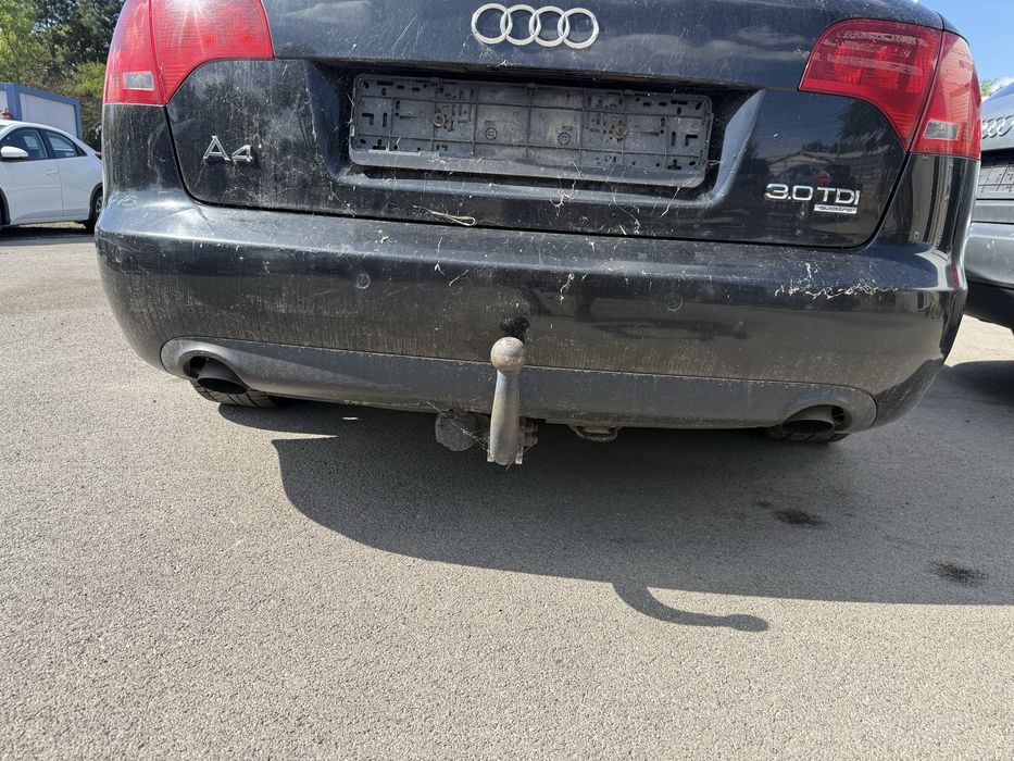 Audi A4 3.0  Quattro