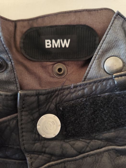 Екип за мотор BMW