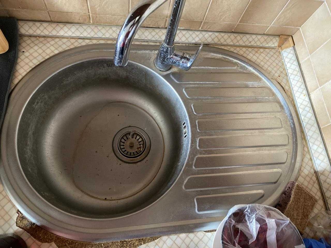 Продам кухонный гарнитур