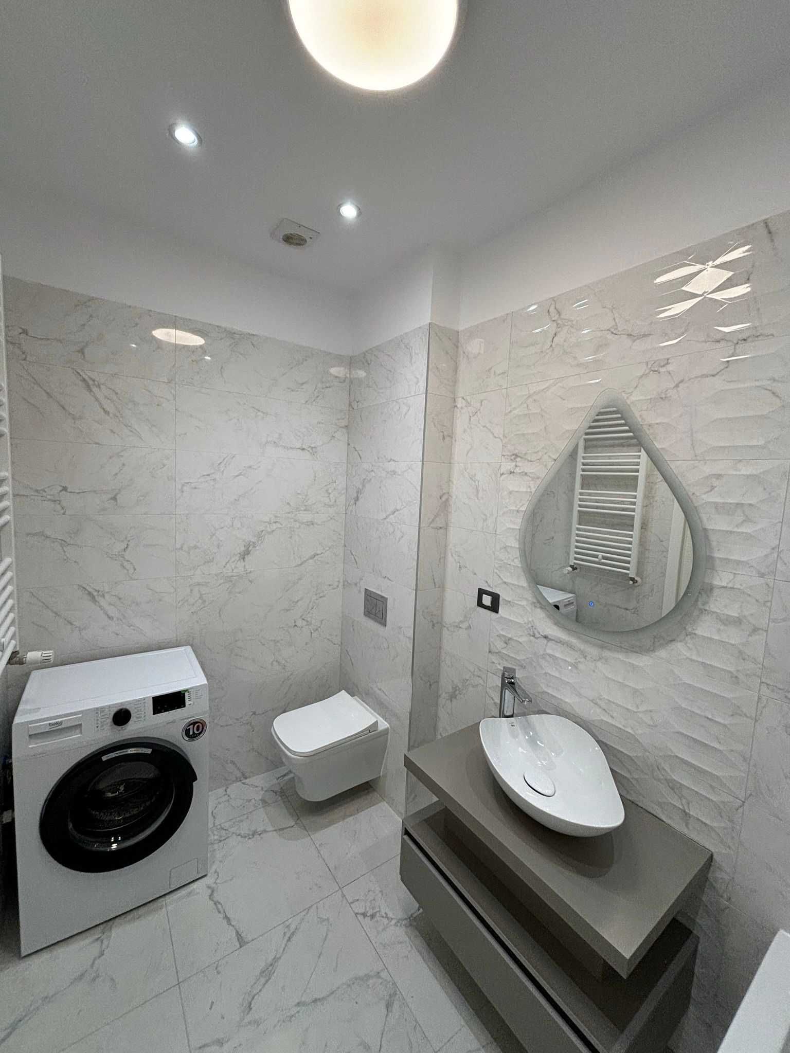 Apartament 2 camere – My Place Pipera – 70 mp