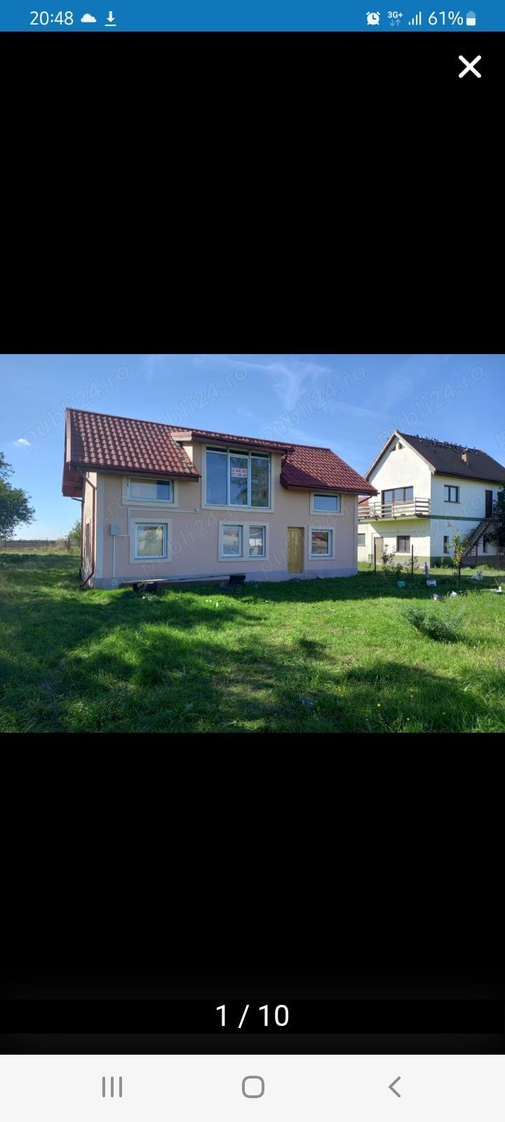 Propietar ocazieVind Casa