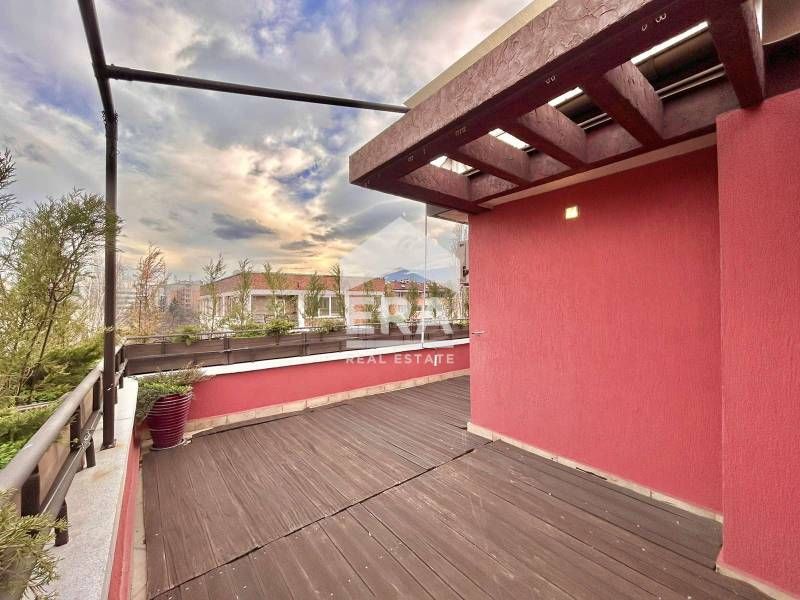 Продава се Тристаен апартамент в София, Дианабад - 213 кв.м за 2141 €/кв.м - Снимка #7