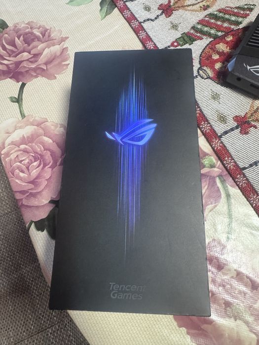 Asus rog phone 3 16GB