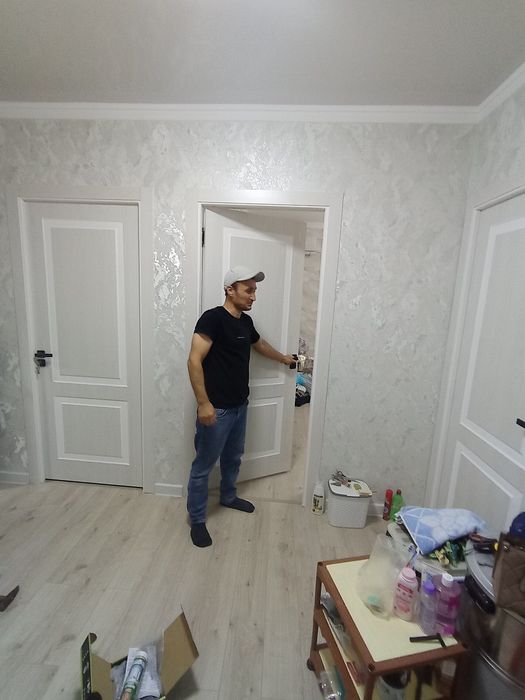 Evro remont евро ремонт