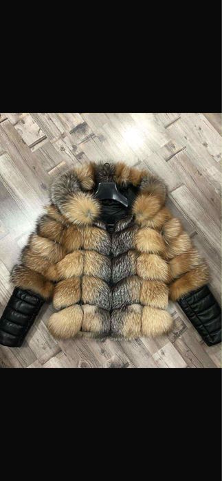 Blana naturala (orice model)