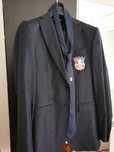 Costum gala EUFA Champions League Otelul Galati - model UNIC