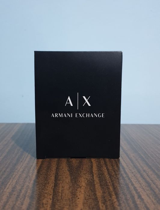 Armani Exchange Mens