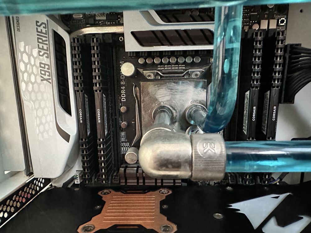 PC pentru Gaming