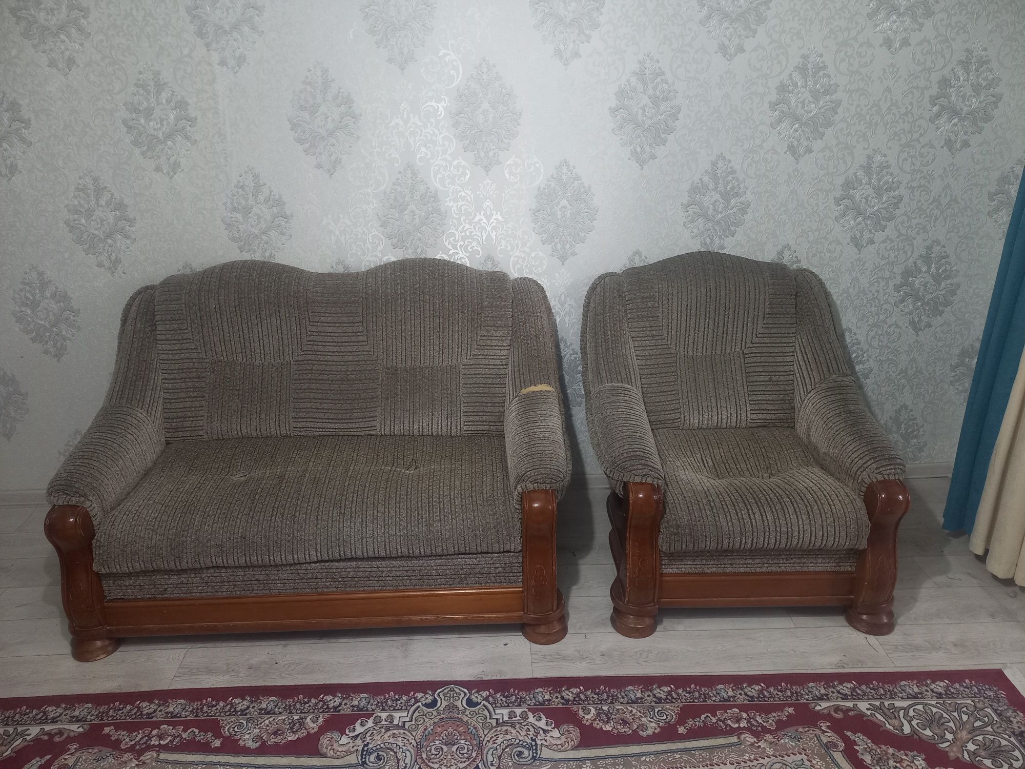 Продам Минидиван
